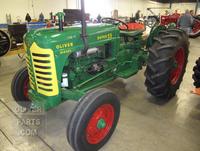 Oliver Super 55 Deisel